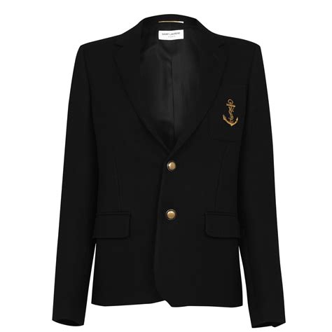 ysl blazer price|ysl blazer women.